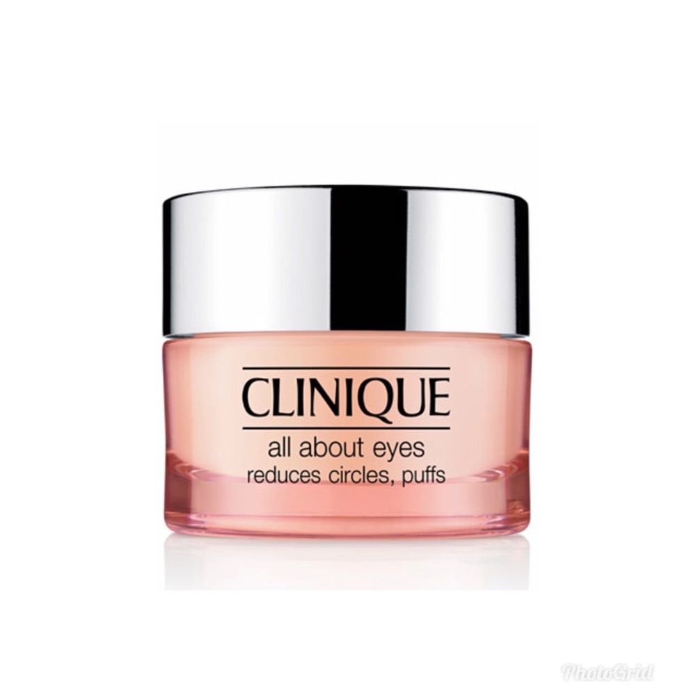 🚫SOLD🚫Clinique All about eyes, eye cream